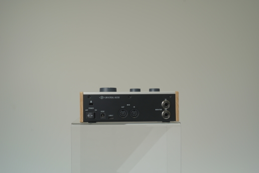 Universal Audio Volt 276 USB Interface With Compressor