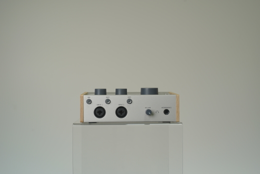Universal Audio Volt 276 USB Interface With Compressor