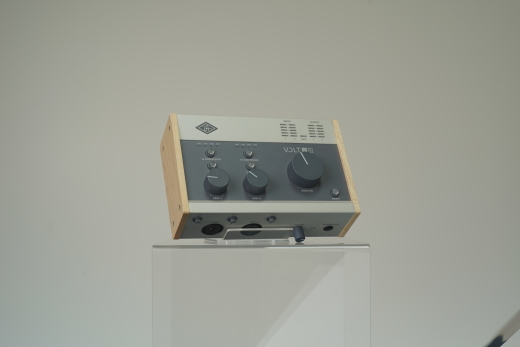 Universal Audio Volt 276 USB Interface With Compressor