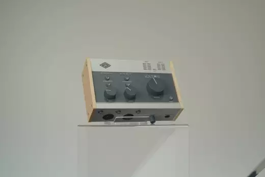 Store Special Product - Universal Audio - UA-VOLT276