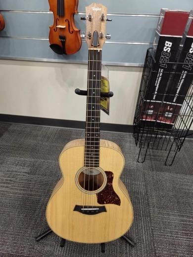 Taylor Guitars - GS MINI-E MBSV1