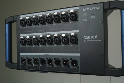 Store Special Product - PreSonus - 2779300201