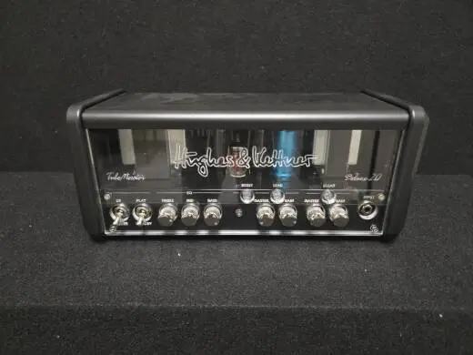 Hughes & Kettner - TM20DH