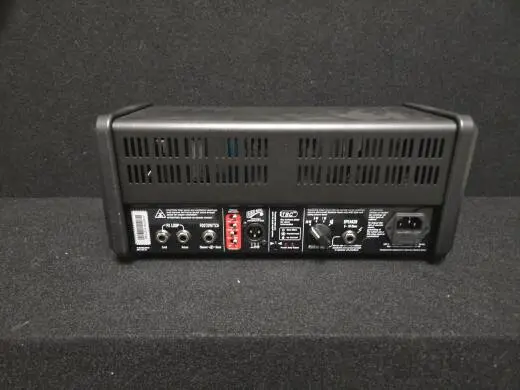 Hughes & Kettner - TM20DH 2