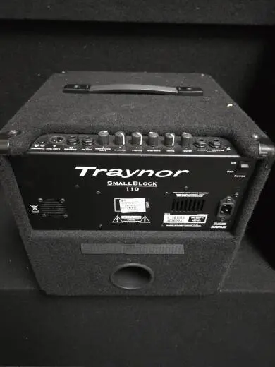 Traynor - SB110 2