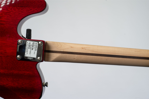 Squier - Affinity Tele 5
