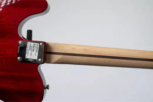 Squier - Affinity Tele 5