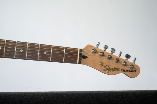 Squier - Affinity Tele 6