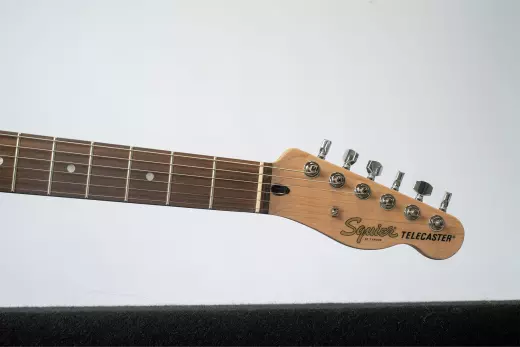Squier - Affinity Tele 6