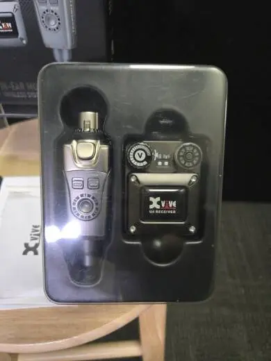 Xvive Audio - XVIVE-U4 2