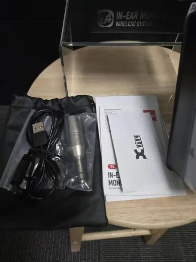 Xvive Audio - XVIVE-U4 2