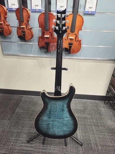 PRS Guitars - 105537::PB: 3