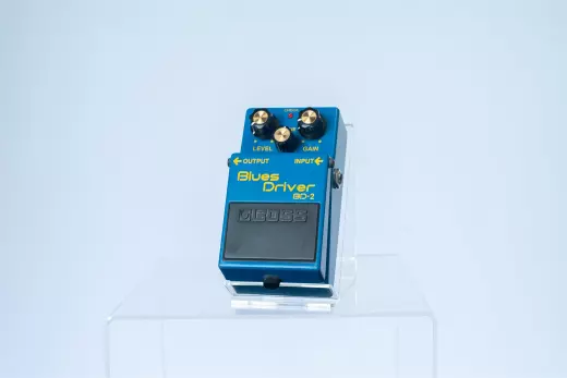 BOSS - BD-2