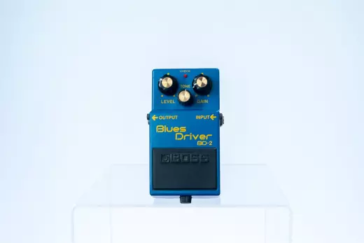 BOSS - BD-2 3