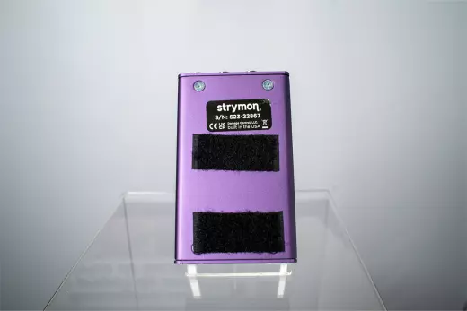 Strymon - ULTRAVIOLET 2