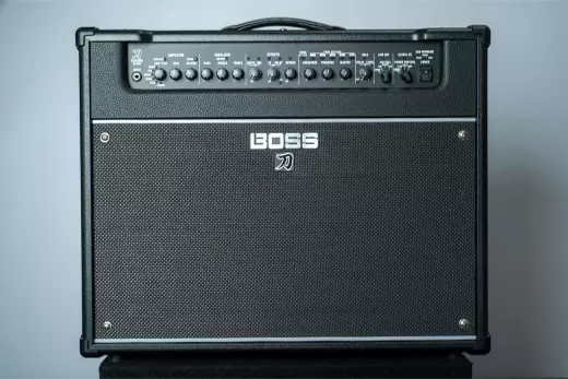 BOSS - KTN-ART 3