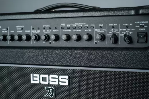 BOSS - KTN-ART 3 2