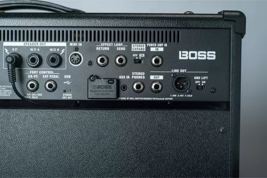 BOSS - KTN-ART 3 2