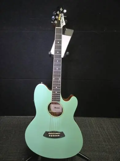 Store Special Product - Ibanez - TCY10ESFH