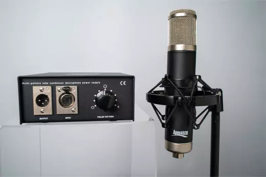 Apex - APEX460B