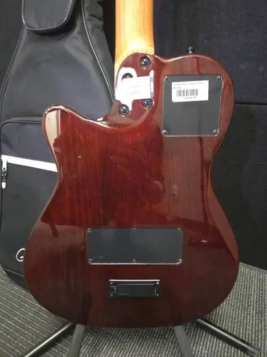Godin Guitars - G52417 2