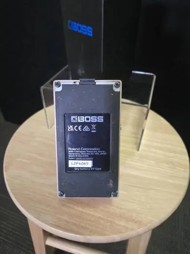 BOSS - DS1 2