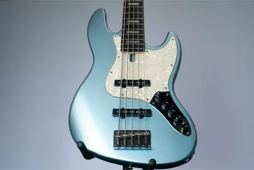 SIRE v7 alder-5-2nd gen