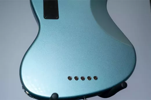 SIRE v7 alder-5-2nd gen 2