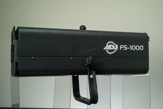 American DJ - FS-1000/SYS