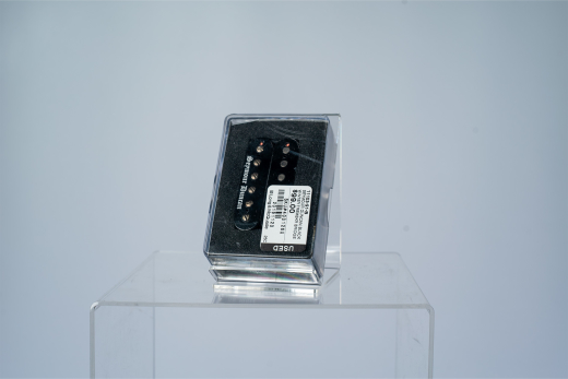 Seymour Duncan Black Winter Trembkr Bridge