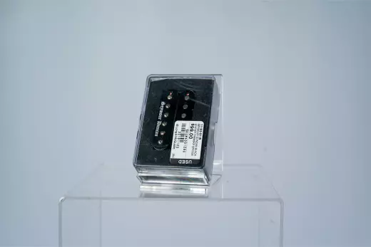 Seymour Duncan Black Winter Trembkr Bridge