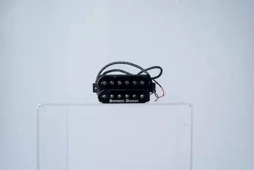 Seymour Duncan Black Winter Trembkr Bridge 3