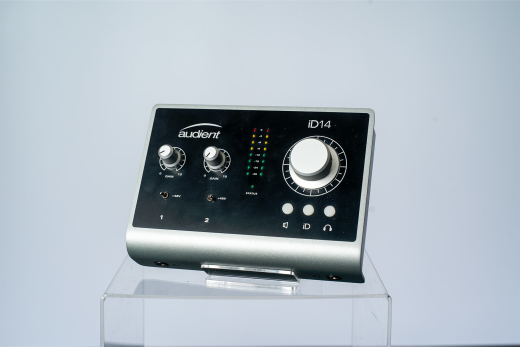 Audient - ID14