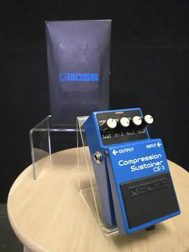 BOSS - CS-3