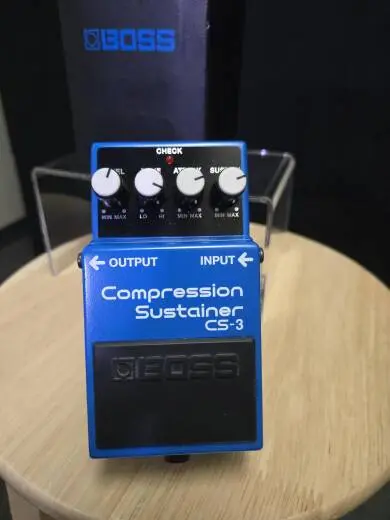 BOSS - CS-3 2