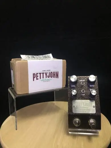 Pettyjohn Electronics - Chime