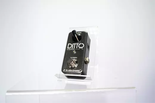 TC Electronic - DITTO LOOPER
