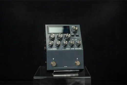 BOSS - IR-200