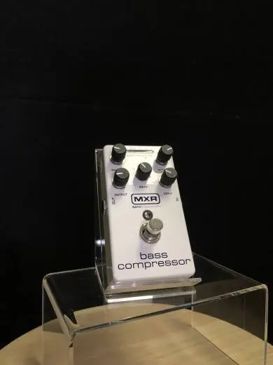 MXR - M87