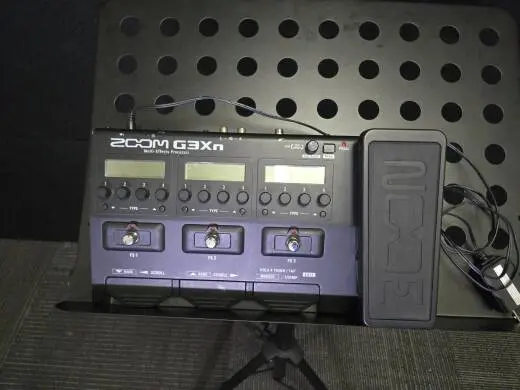 Zoom - ZG3XN