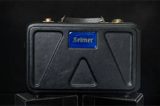 Selmer - CL301 2