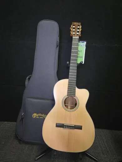 Martin Guitars - 000C12-16E V1