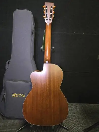 Martin Guitars - 000C12-16E V1 2