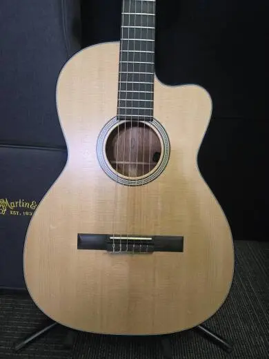 Martin Guitars - 000C12-16E V1 2