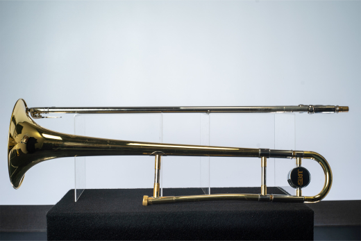 Jupiter 432GL trombone