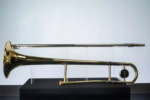 Jupiter 432GL trombone