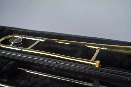 Jupiter 432GL trombone 2