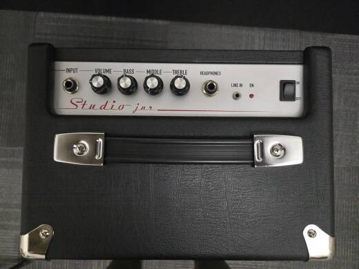 Ashdown Engineering - STUDIO-JNR 2
