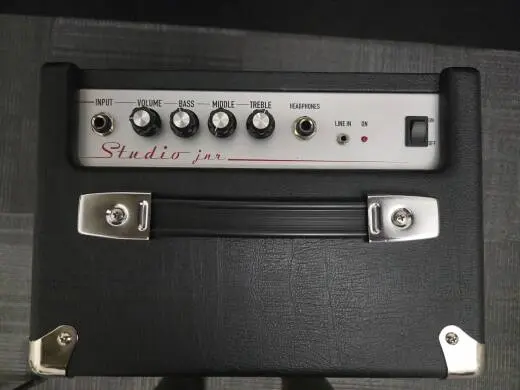 Ashdown Engineering - STUDIO-JNR 2