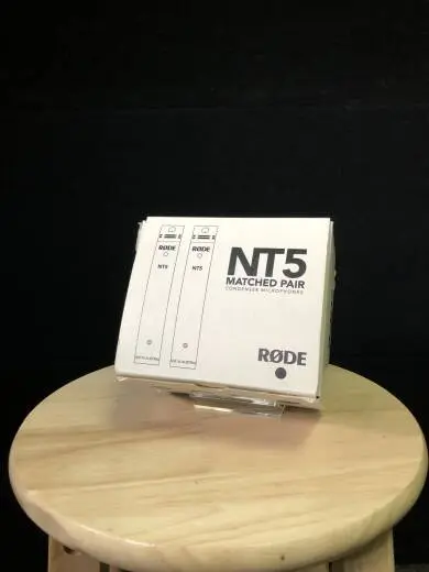 RODE - NT5-MP
